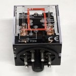 MK2P (220V)-2